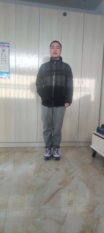 恋恋不舍的第一张照片--平潭交友网