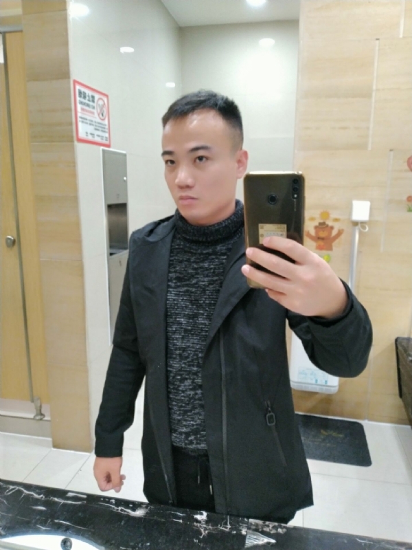 一个达不刘的第一张照片--平潭交友网
