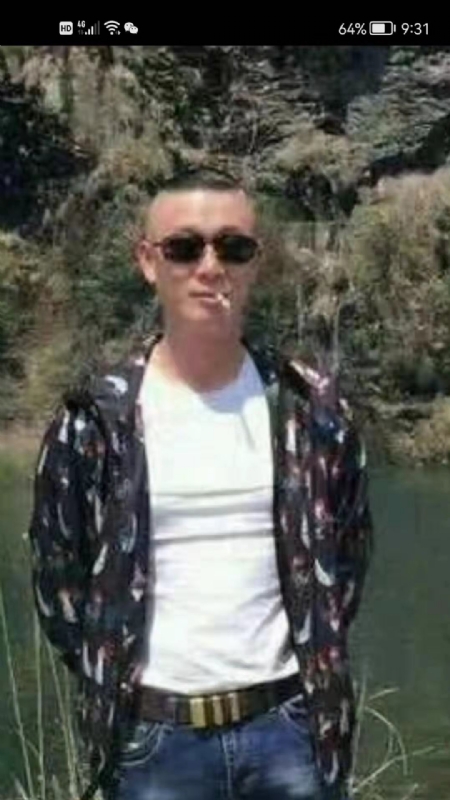 幸福的第一张照片--平潭交友网