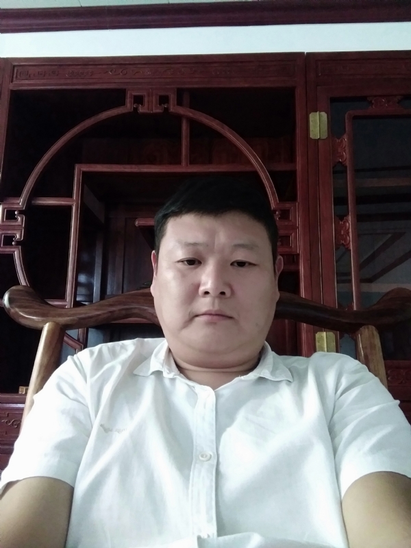 狼图腾的第一张照片--平潭交友网