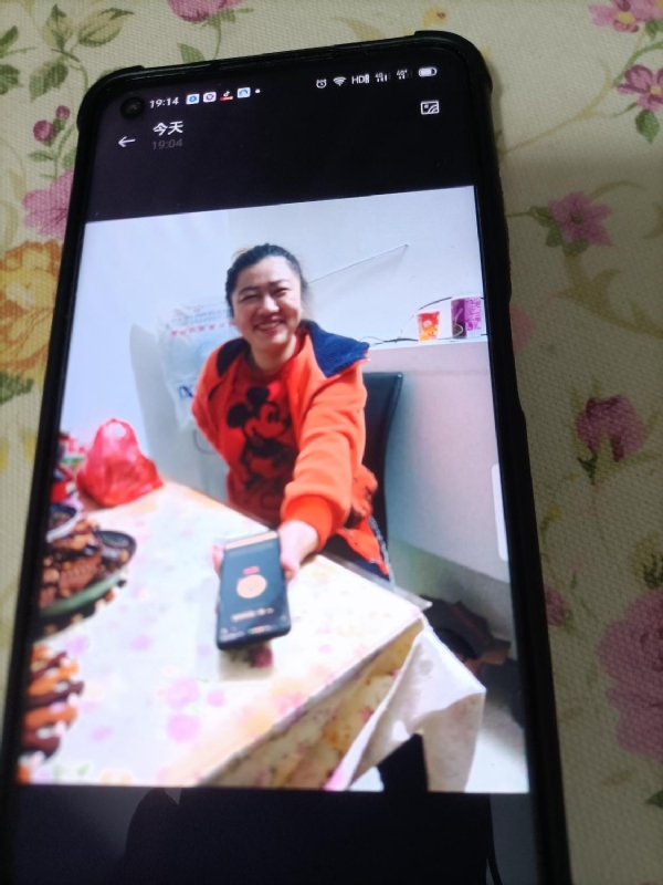 北方人在桂林的第一张照片--平潭交友网