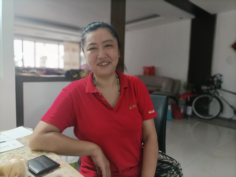 北方人在桂林的第四张照片--平潭交友网