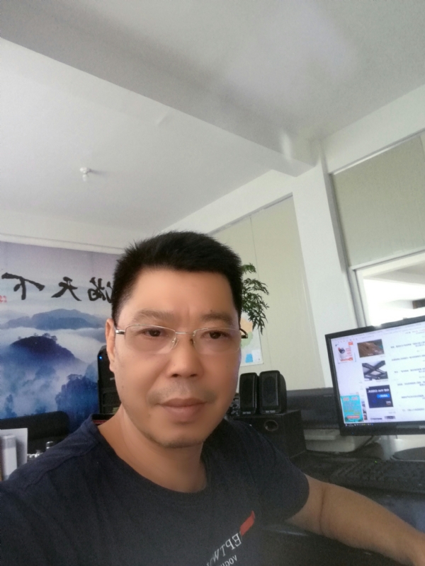 心平气和的第一张照片--平潭交友网