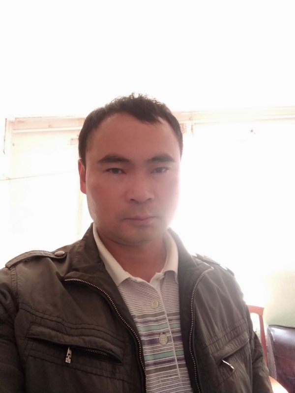 独孤求爱的第一张照片--平潭交友网