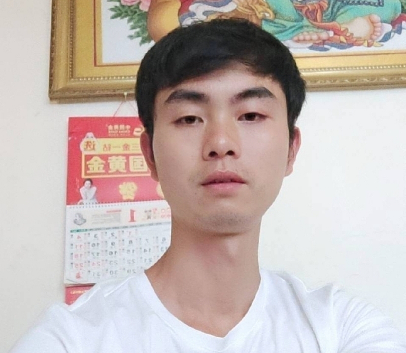刘利的第一张照片--平潭交友网