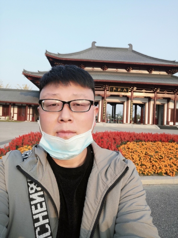 神经蛙的第一张照片--平潭交友网