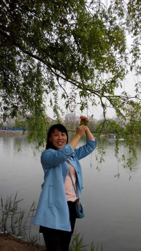 刘女士的第一张照片--平潭交友网