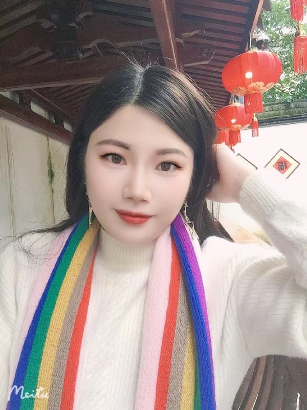 美好的第一张照片--平潭交友网
