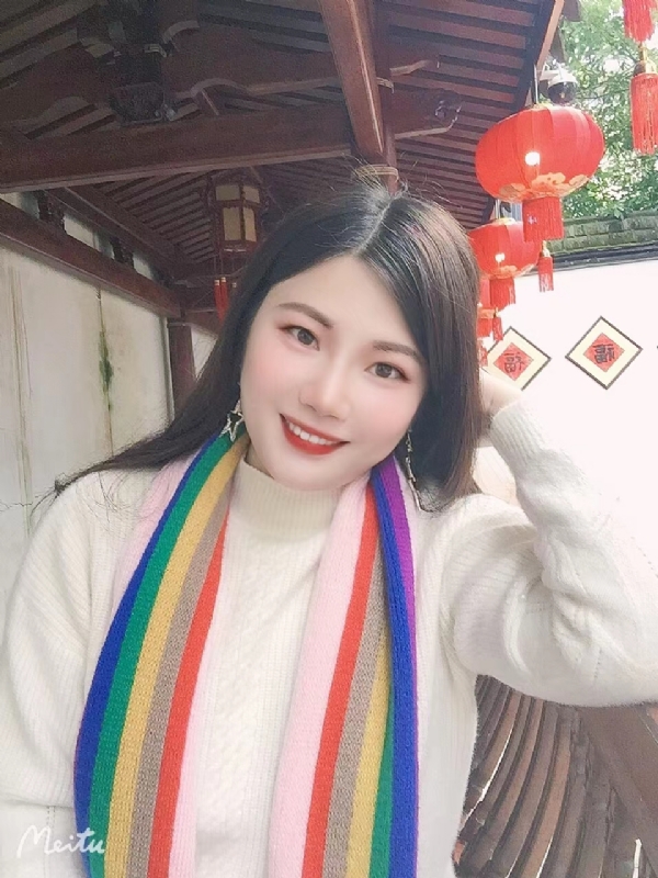 美好的第二张照片--平潭交友网