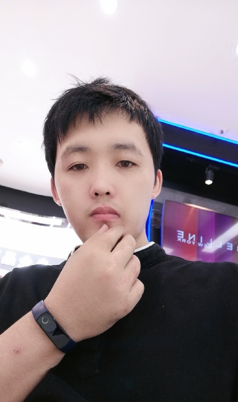 小艾的第一张照片--平潭交友网