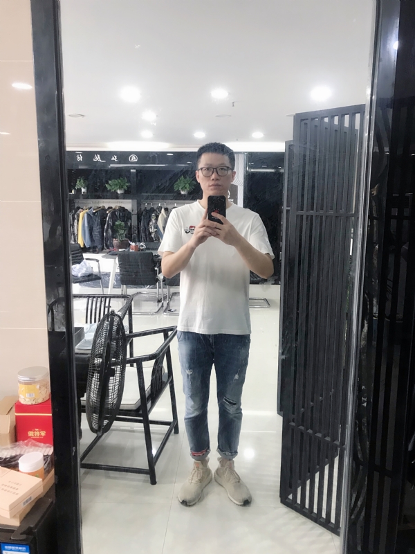 黄大仙的第一张照片--平潭交友网
