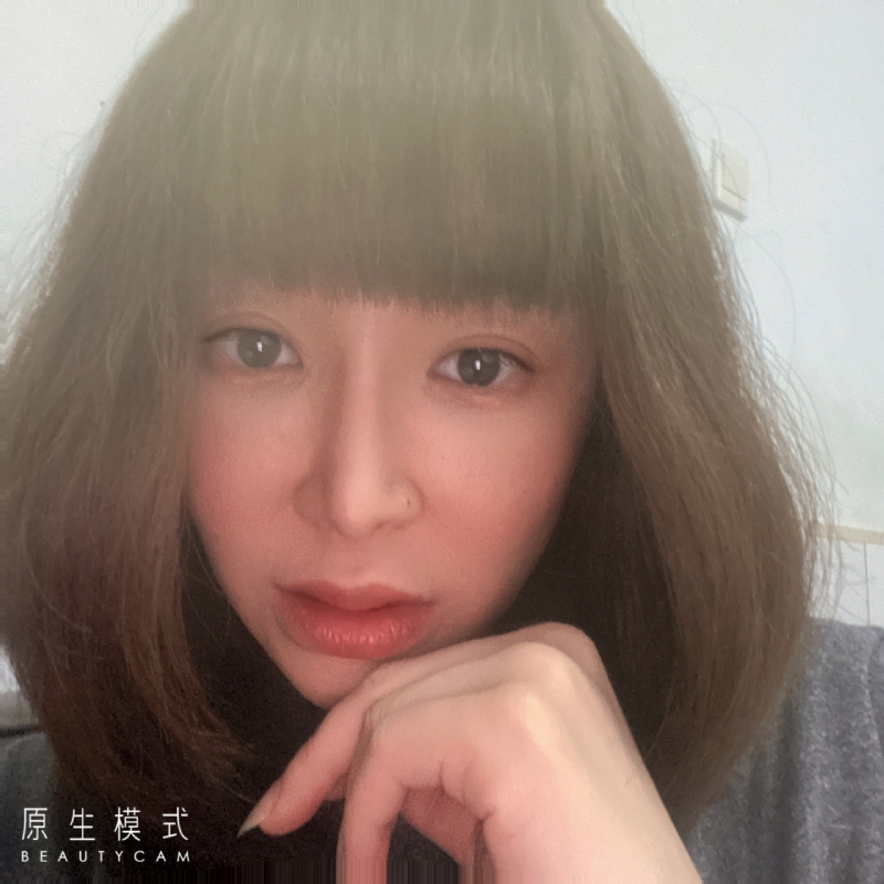 鑫鑫的第一张照片--平潭交友网
