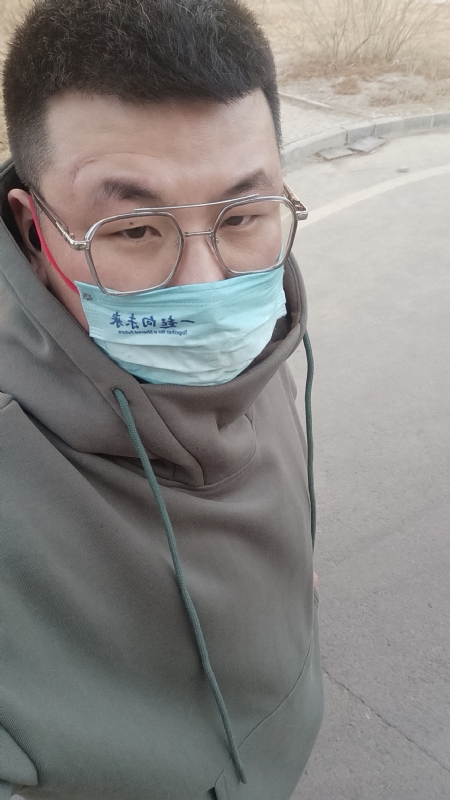遇见的第一张照片--平潭交友网