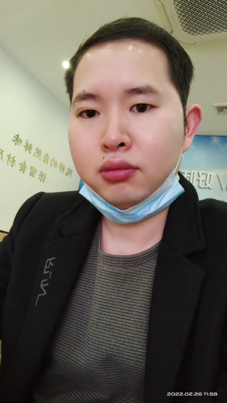相遇的第一张照片--平潭交友网