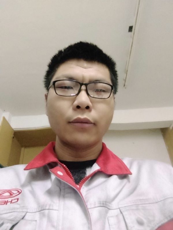 爱你就疼你的第一张照片--平潭交友网