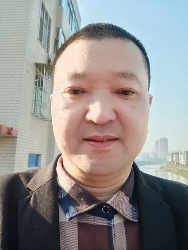 曾经受伤的心灵的第二张照片--平潭交友网