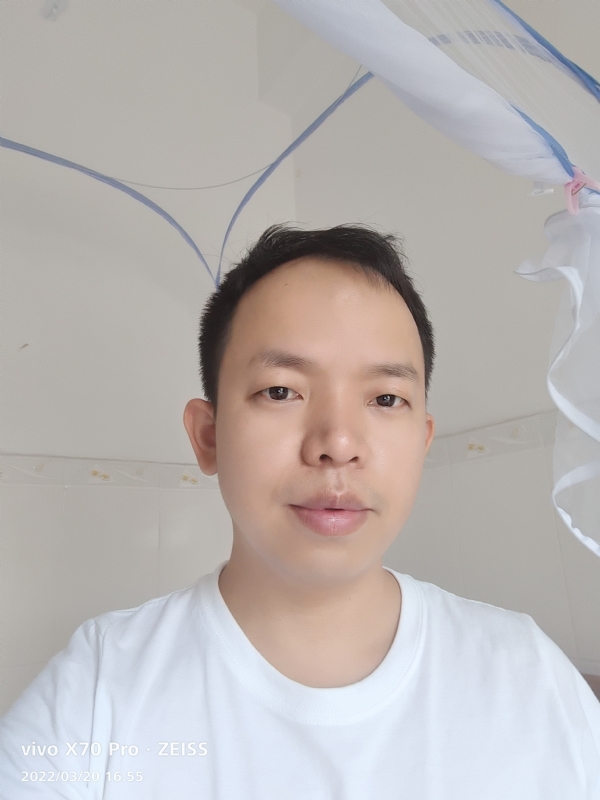 蒙柠的第一张照片--平潭交友网