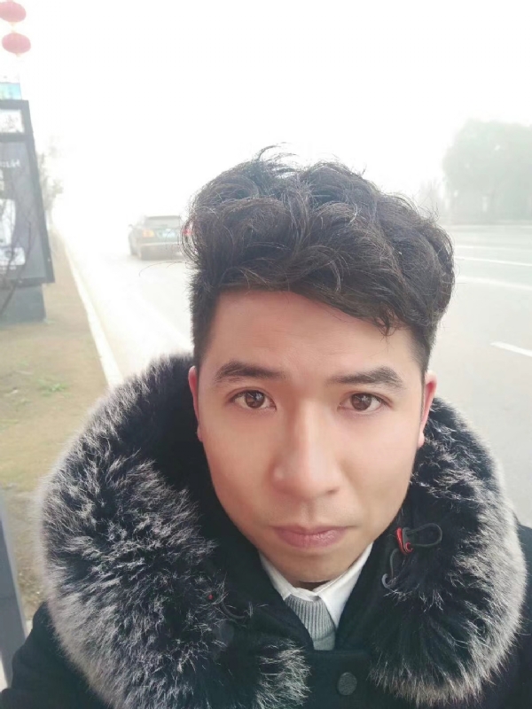 开心快乐每一天的第二张照片--平潭交友网