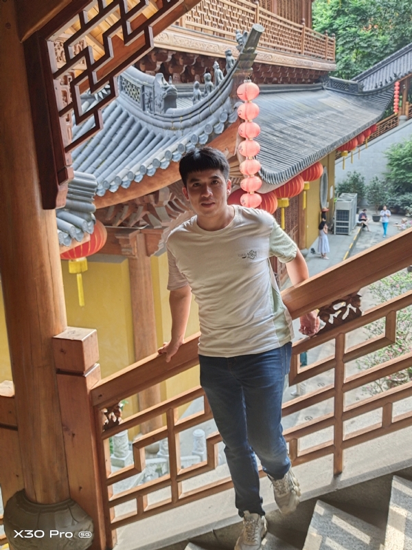 开心快乐每一天的第三张照片--平潭交友网