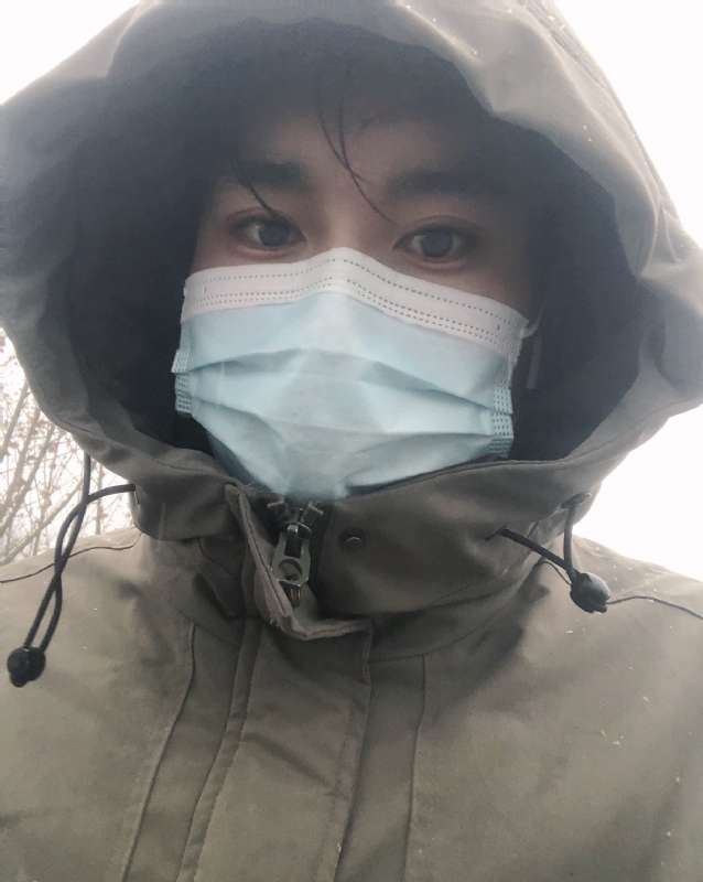 寻觅的第一张照片--平潭交友网
