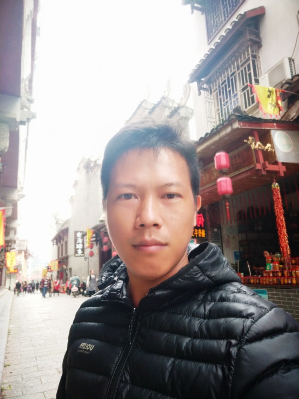 大圣男的第一张照片--平潭交友网