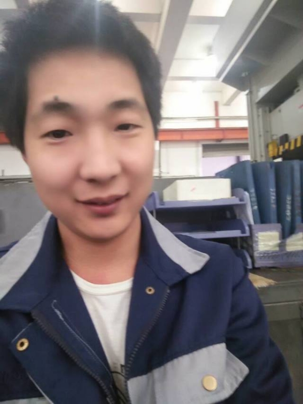 爱是你我的第一张照片--平潭交友网