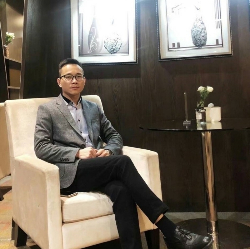 我這樣的男人的第六张照片--平潭交友网