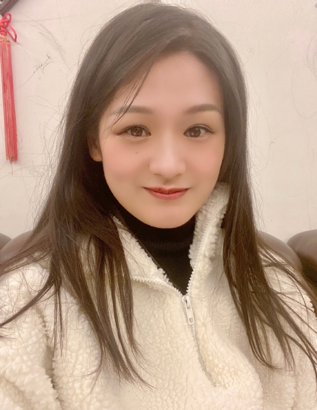 盧盈穎的第二张照片--平潭交友网