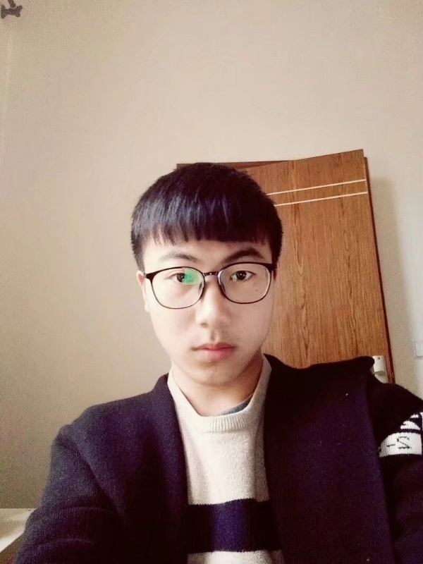 转身只为博她一笑的第一张照片--平潭交友网