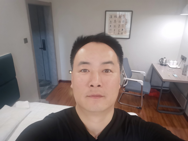 莫待花落空折枝的第一张照片--平潭交友网