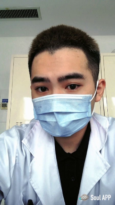 无疗的第一张照片--平潭交友网