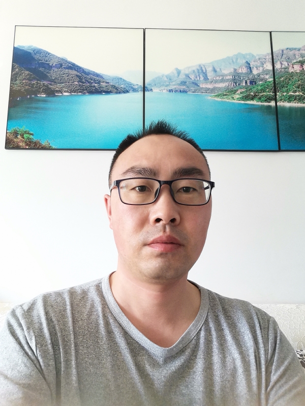 可乐的第一张照片--平潭交友网