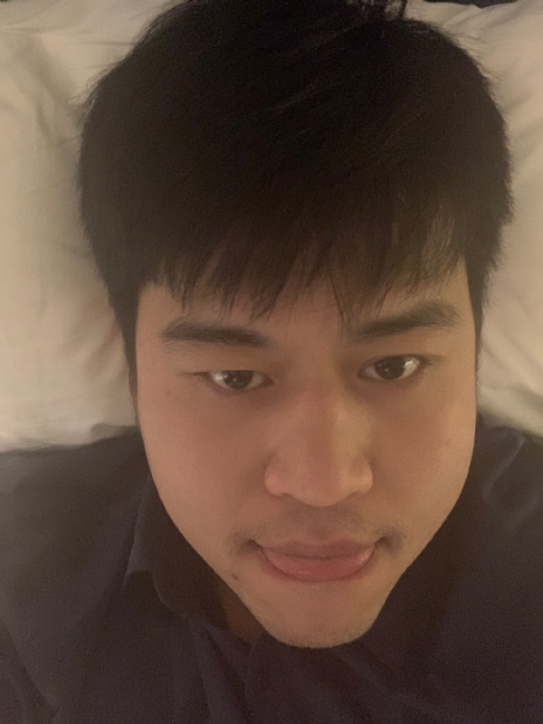 凌立的第一张照片--平潭交友网