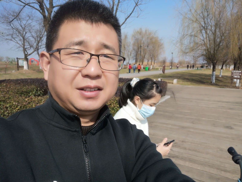 福星的第一张照片--平潭交友网