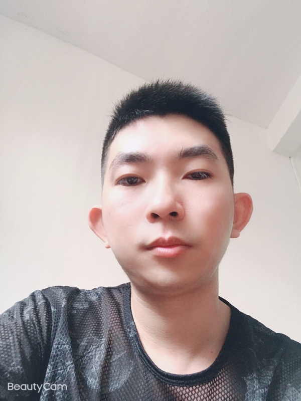 诚恳的第一张照片--平潭交友网