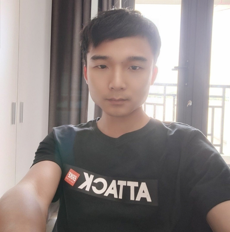 摇铃唤白鹿的第一张照片--平潭交友网