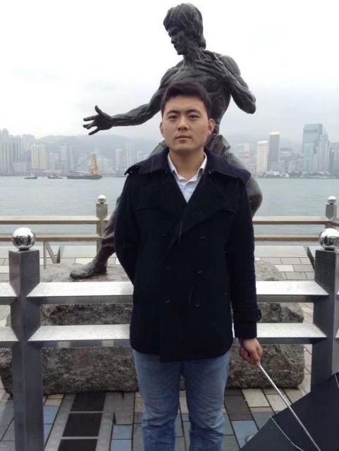 正身清心的第二张照片--平潭交友网