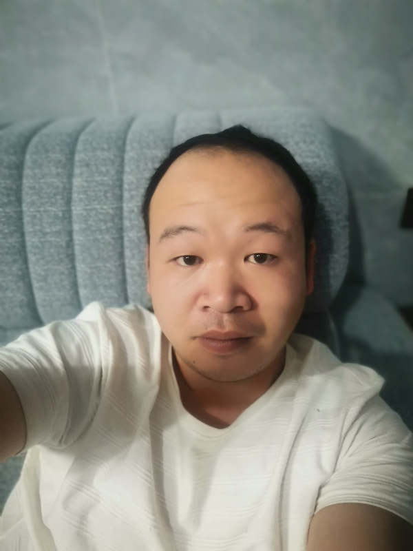 孤独老的第一张照片--平潭交友网