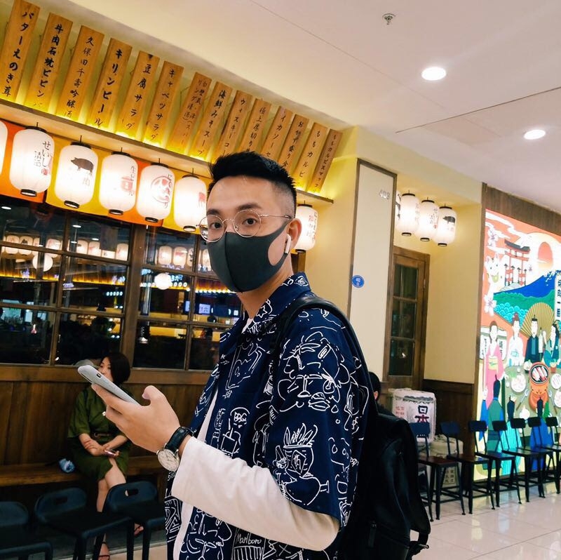 理念的第一张照片--平潭交友网