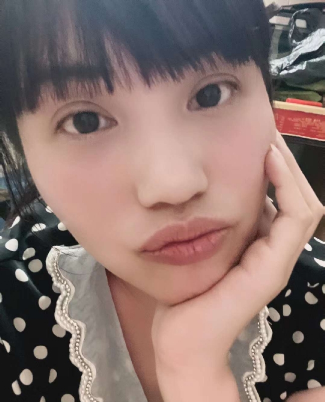 CC的第一张照片--平潭交友网