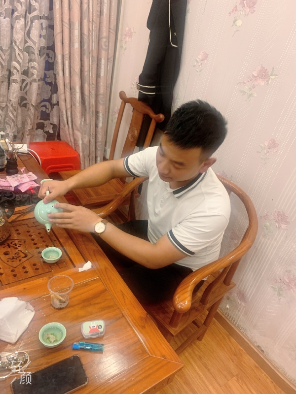 古有风琴的第一张照片--平潭交友网