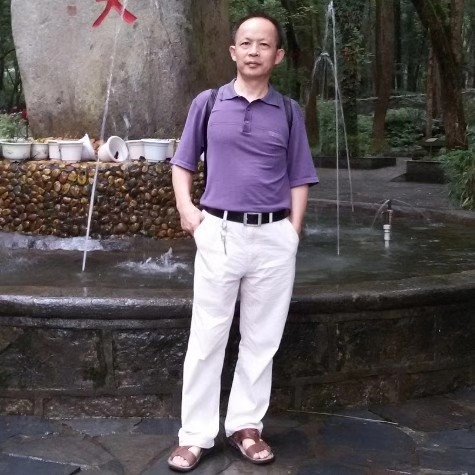无垠的第一张照片--平潭交友网