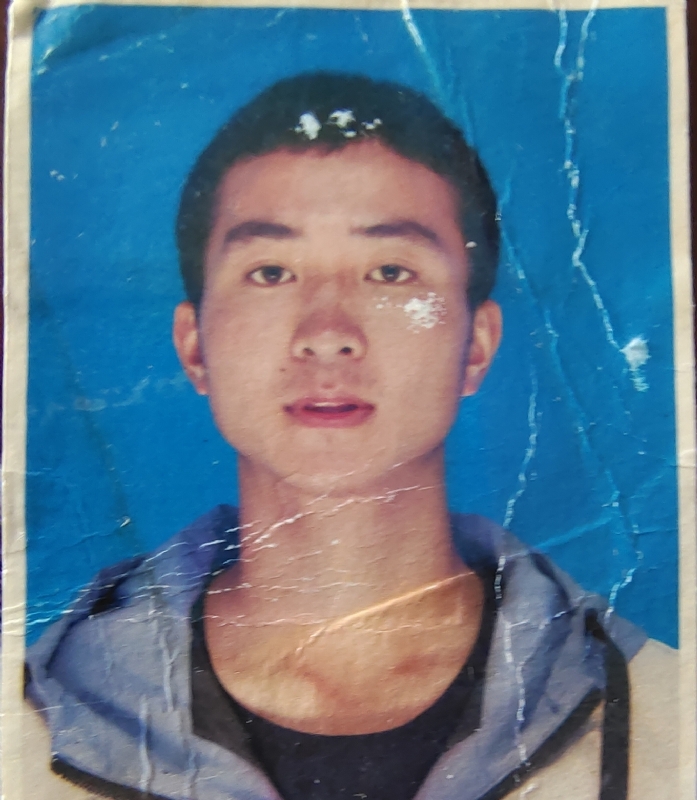 相亲成灾的第一张照片--平潭交友网