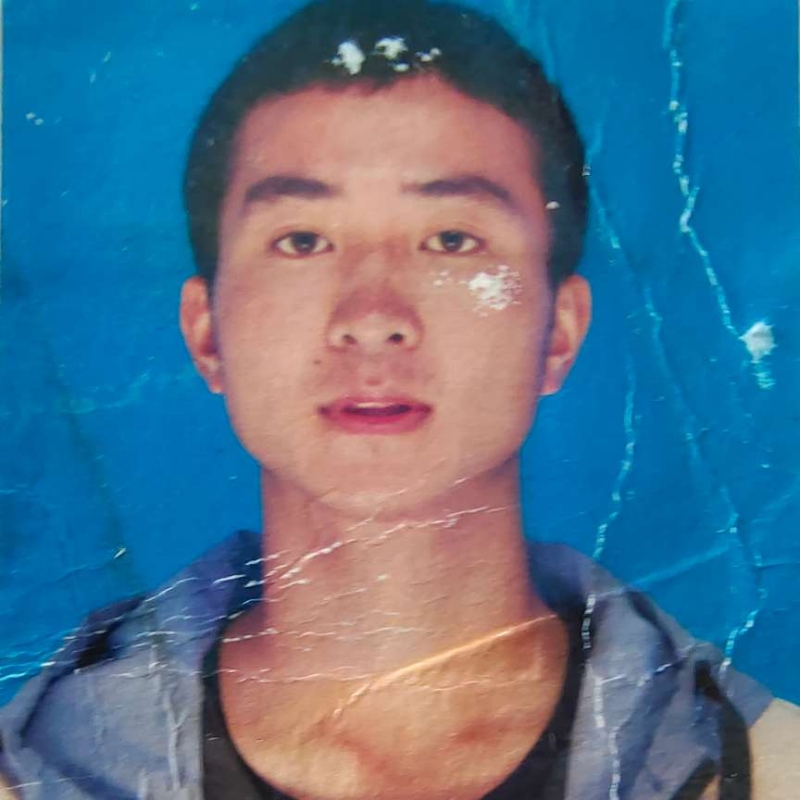 相亲成灾的第二张照片--平潭交友网