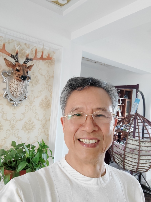 坐看云起时的第一张照片--平潭交友网