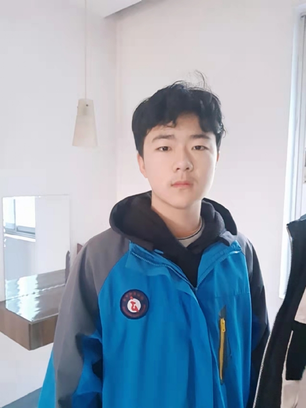 沐辰的第一张照片--平潭交友网