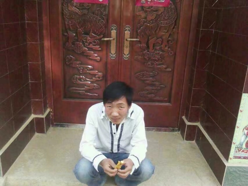 潘先生的第一张照片--平潭交友网