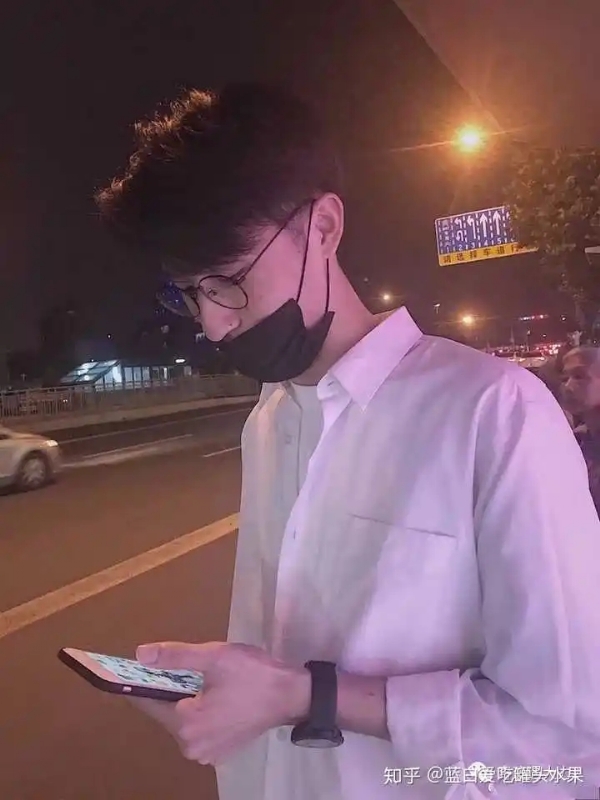 情圣的第一张照片--平潭交友网