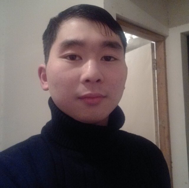 阿鸿的第一张照片--平潭交友网