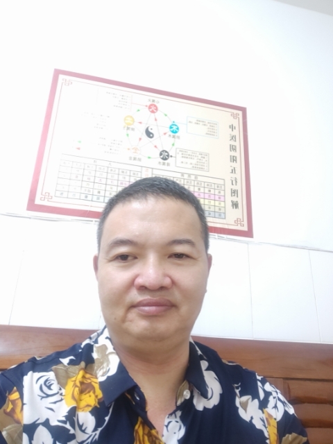 健康调理顾问韩智平的第二张照片--平潭交友网